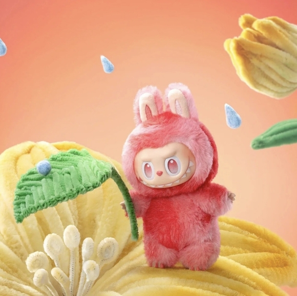 Big Into Energy - Love Labubu - Picture 2 of 7